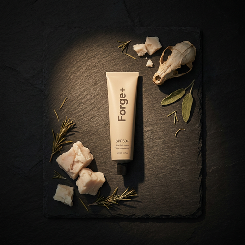 Beef Tallow Sunscreen™